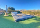 Casa de camp amb terreny en venda a la España, la Canalosa, ref.: TR146831 foto