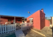 Casa de camp amb terreny en venda a la España, la Canalosa, ref.: TR146831 foto