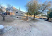 Casa de camp amb terreny en venda a la España, la Canalosa, ref.: TR146831 foto