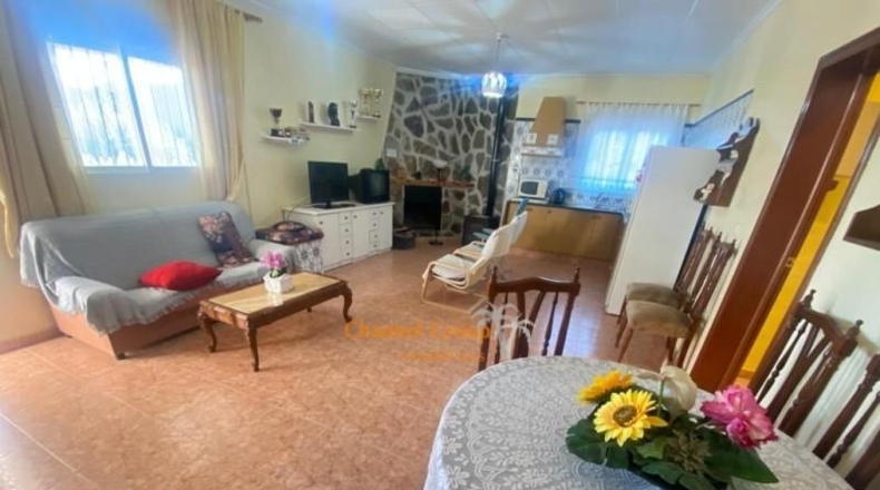 Alicante - La Canalosa - 8000m2
