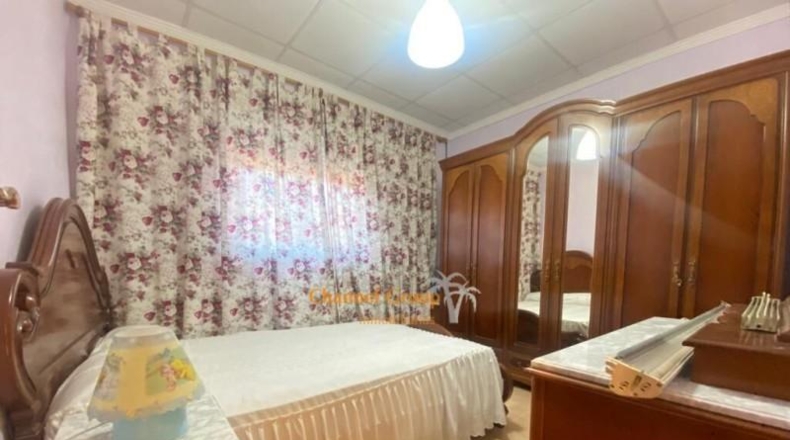 Alicante - La Canalosa - 8000m2