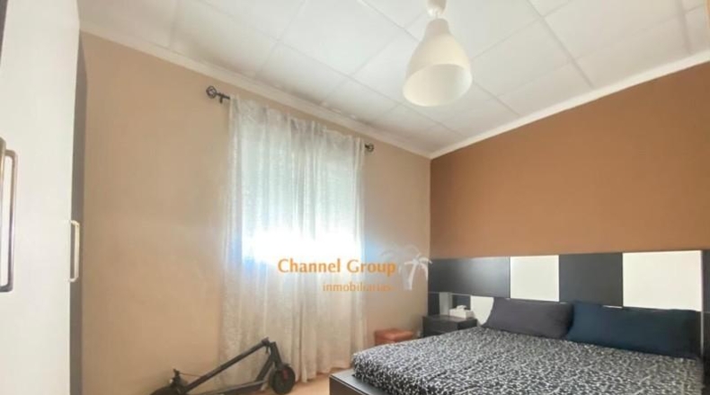 Alicante - La Canalosa - 8000m2