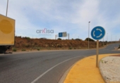 Sòl urbà en venda a la España, El Ejido, ref.: TR113944 foto
