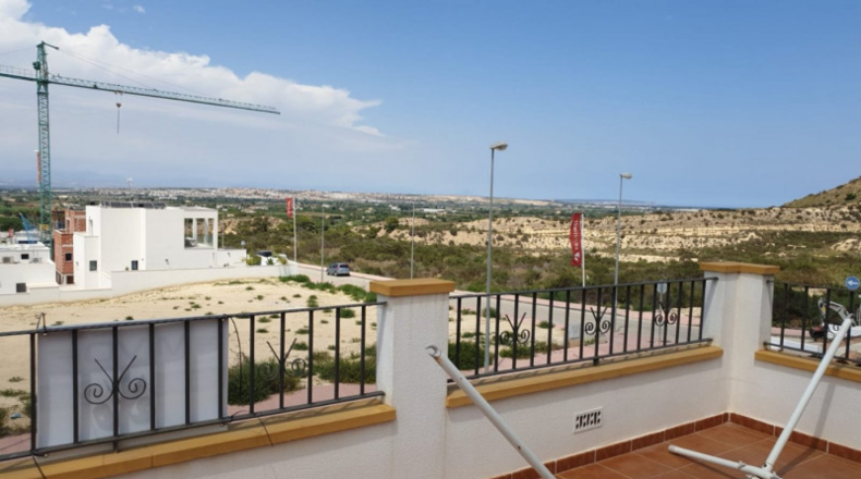 Alicante - Rojales - 220m2