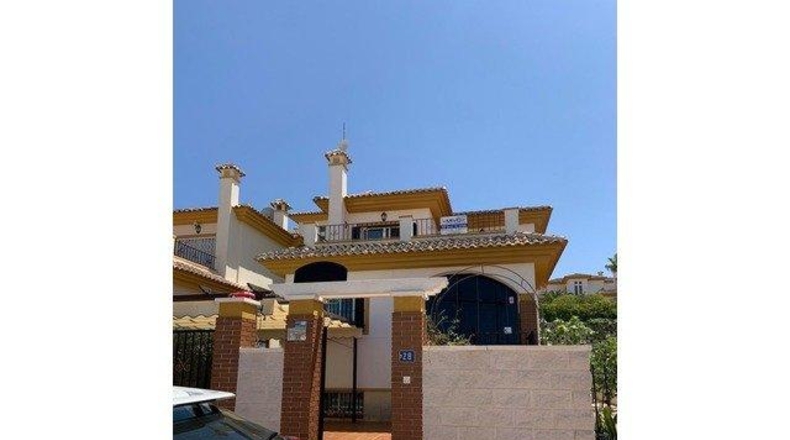 Alicante - Rojales - 220m2