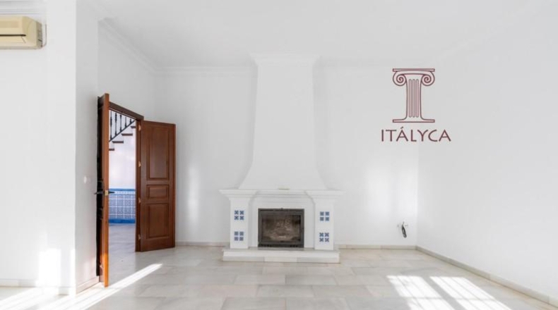 Sevilla - Aznalcázar - 206m2