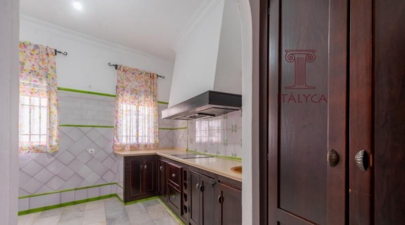 Sevilla - Aznalcázar - 206m2