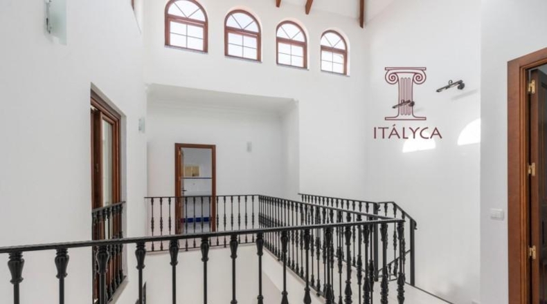 Sevilla - Aznalcázar - 206m2