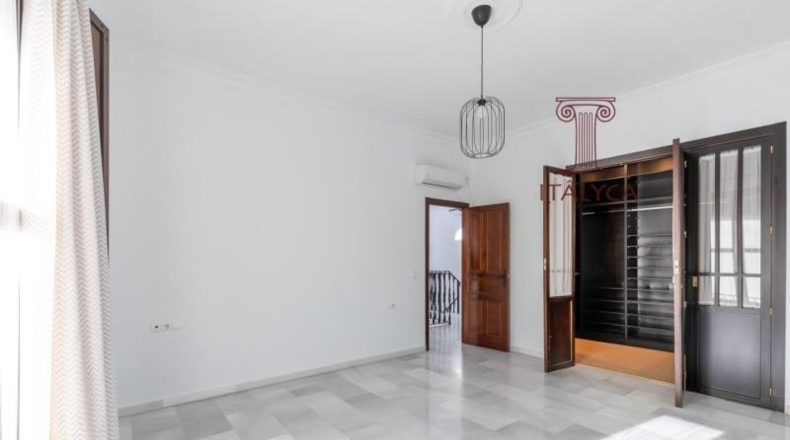 Sevilla - Aznalcázar - 206m2
