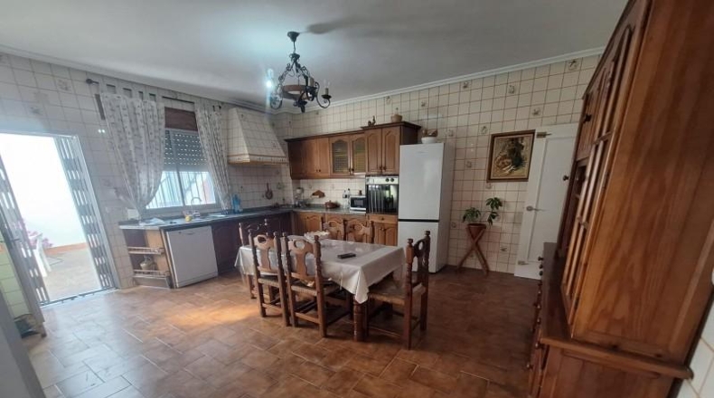 Cádiz - Chiclana de la Frontera - 141m2