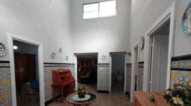Cádiz - Chiclana de la Frontera - 141m2