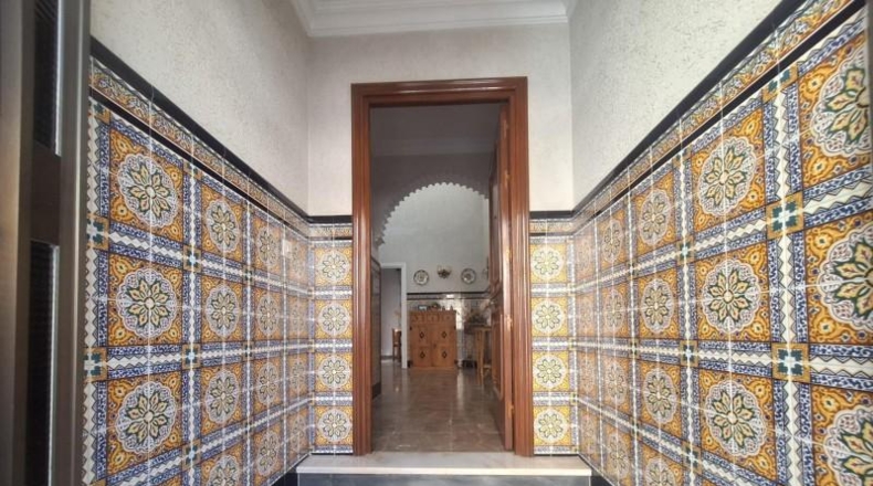Cádiz - Chiclana de la Frontera - 141m2