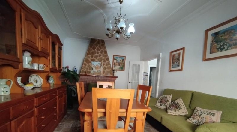 Cádiz - Chiclana de la Frontera - 141m2