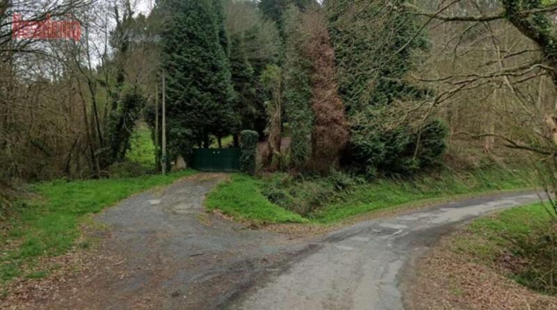 La Coruña - A Igrexa - 3930m2
