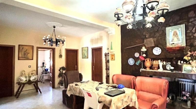 Sevilla - Castilblanco de los Arroyos - 2570m2