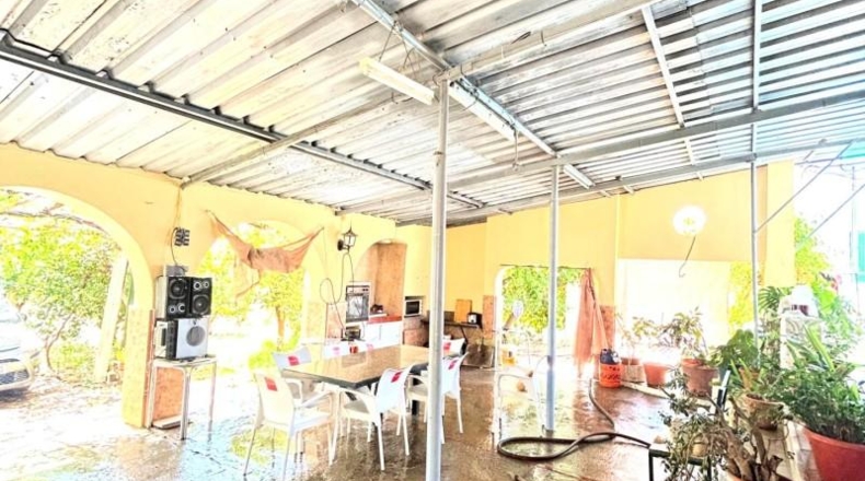 Sevilla - Castilblanco de los Arroyos - 2570m2