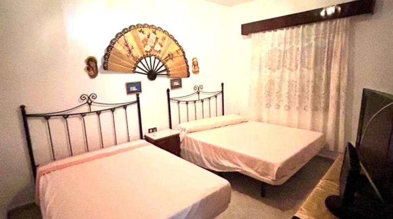 Sevilla - Castilblanco de los Arroyos - 2570m2