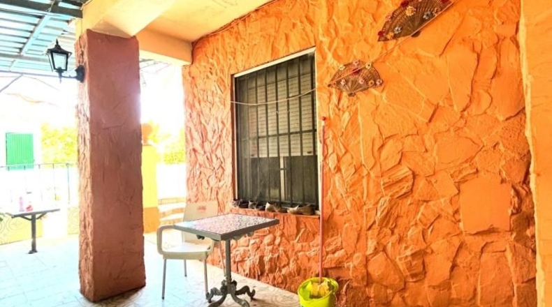 Sevilla - Castilblanco de los Arroyos - 2570m2
