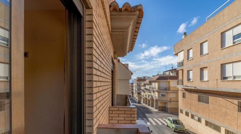 Castellón - la Vall d'Uixó - 296m2