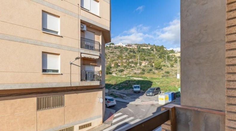 Castellón - la Vall d'Uixó - 296m2