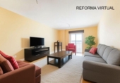 Casa de poble en venda a la España, la Vall d'Uixó, ref.: TR211002 foto