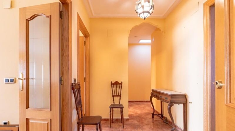 Castellón - la Vall d'Uixó - 296m2