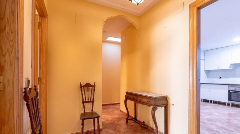 Castellón - la Vall d'Uixó - 296m2