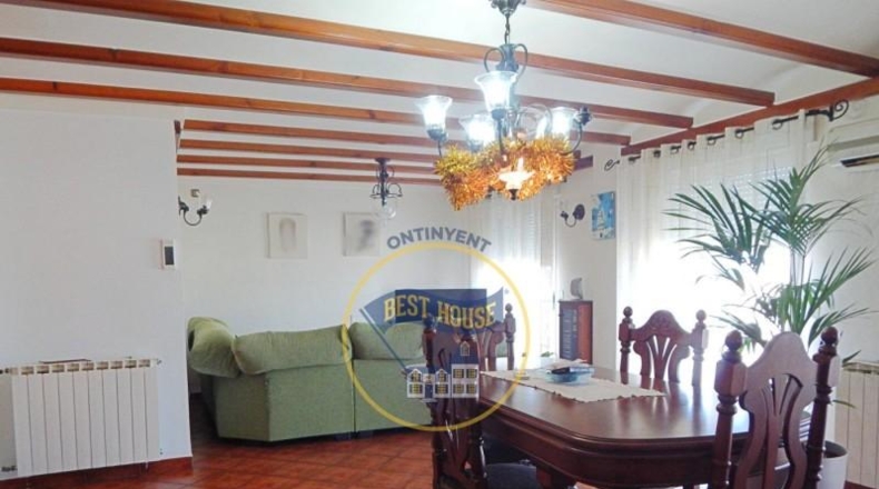 Castellon - Artana - 439m2