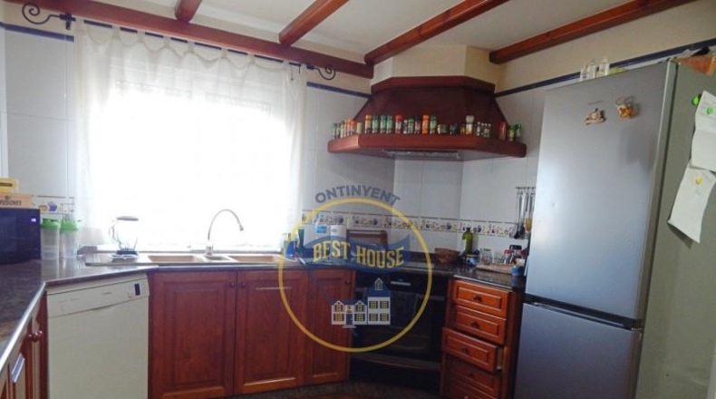 Castellon - Artana - 439m2