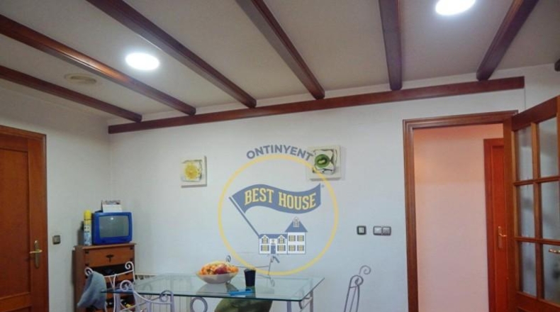 Castellon - Artana - 439m2