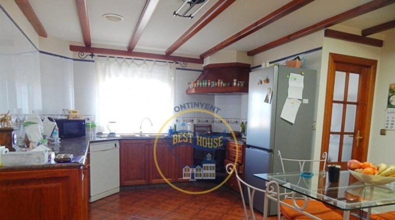 Castellon - Artana - 439m2