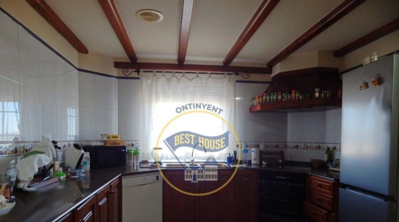 Castellon - Artana - 439m2