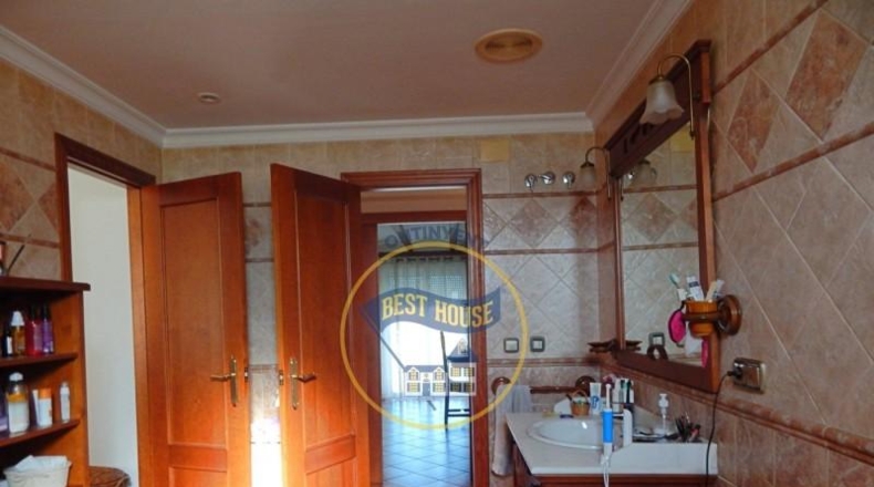 Castellon - Artana - 439m2