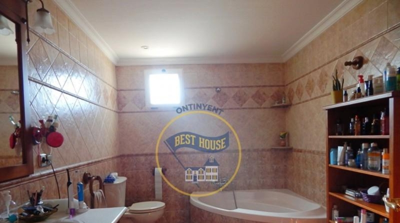 Castellon - Artana - 439m2