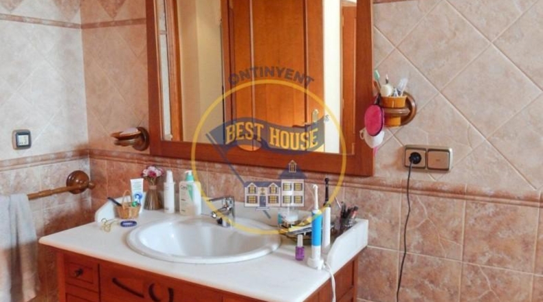Castellon - Artana - 439m2