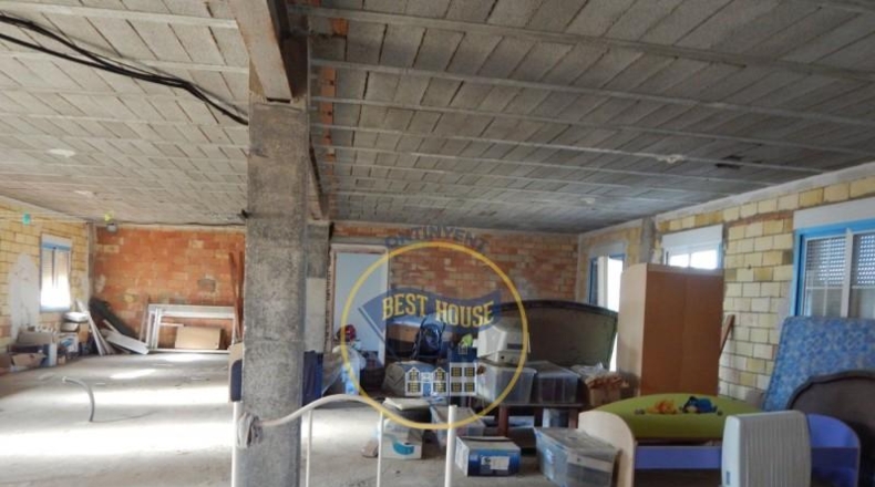 Castellon - Artana - 439m2