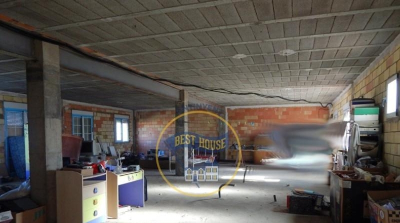 Castellon - Artana - 439m2