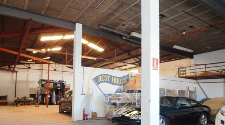 Castellon - Artana - 439m2