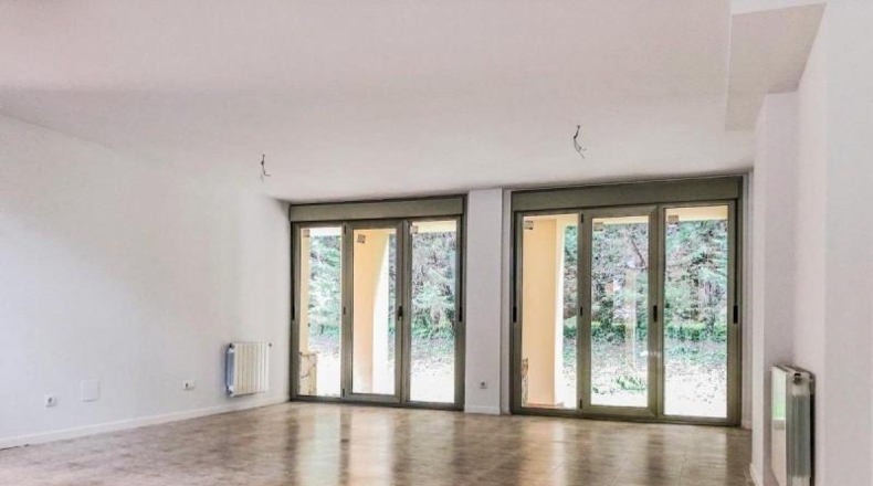 Кантабрия - Hazas de Cesto - 650m2