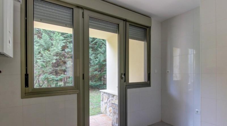 Кантабрия - Hazas de Cesto - 650m2