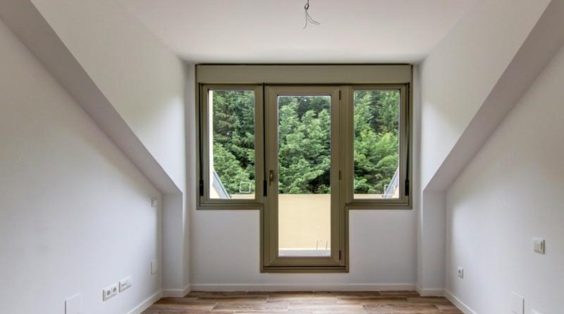 Кантабрия - Hazas de Cesto - 650m2