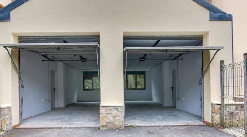 Кантабрия - Hazas de Cesto - 650m2