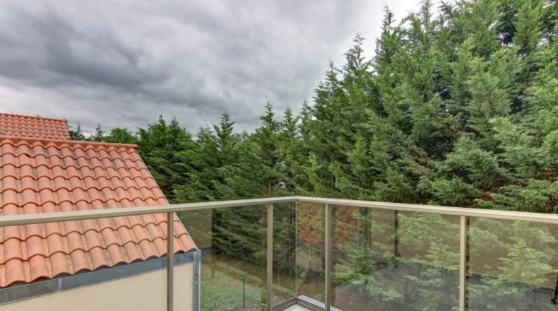 Кантабрия - Hazas de Cesto - 650m2
