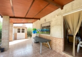 Chalet independiente con terreno en venta en la España, Murcia, ref: TR345893 foto
