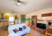 Chalet independiente con terreno en venta en la España, Murcia, ref: TR345893 foto