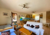 Chalet independiente con terreno en venta en la España, Murcia, ref: TR345893 foto