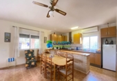 Chalet independiente con terreno en venta en la España, Murcia, ref: TR345893 foto