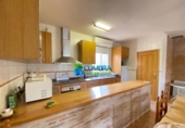 Chalet independiente con terreno en venta en la España, Murcia, ref: TR345893 foto