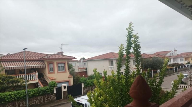 Толедо - Santa Olalla - 500m2