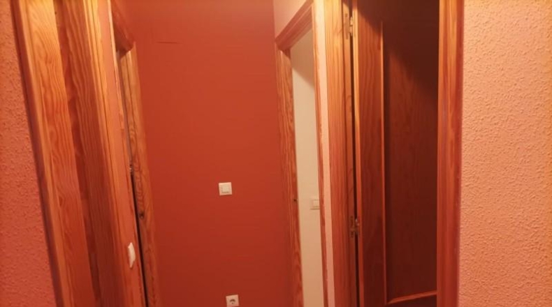 Толедо - Santa Olalla - 500m2